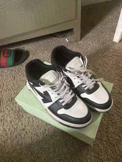 Offwhites Out Of Office Need Gone