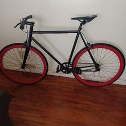 Fixi Bike