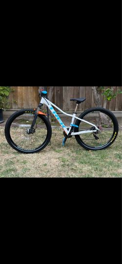 Trek Marlin 5 XS