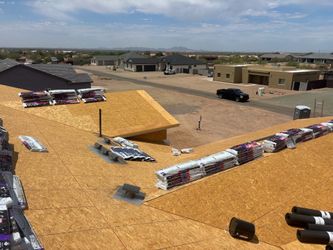 Instaladores de Roofing