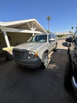 2008 GMC Yukon