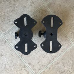 Mount Pole Speaker