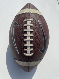 Nike Official V-Flight Football Airlock FT0225 201