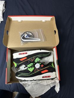 Air Max 90 Worldwide