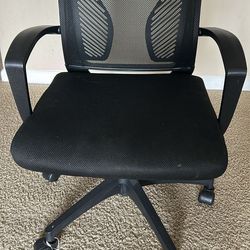 Office chair 2