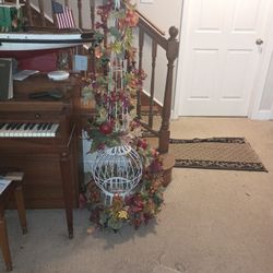 Halloween Decorations 