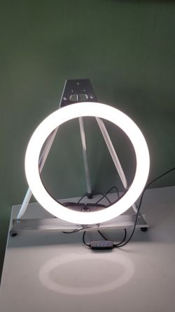 LED Ring Light