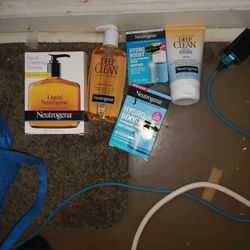 Neutrogena For The Low Low