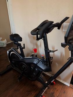 Workout Bike BowFlex