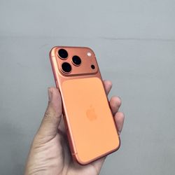 iPhone 17 Pro  256 Unlocked 
