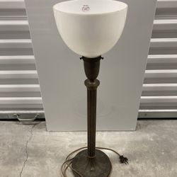 Antique Lamp