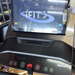 FULLERTON - 2025 Model Proform Pro 9000 Model  - 16" ifit screen  - 12% incline - 12mph max speed -