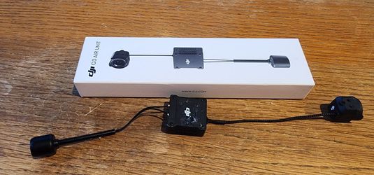 DJI O3 AIR UNIT