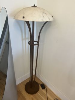 Beautiful Lamp