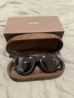 Tom Ford Glasses