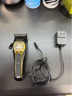 Kemei Clipper