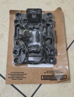 Ford  Box Link Tie Down Cleats