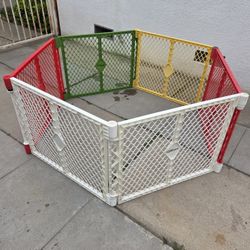 pet playpen