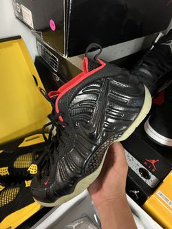 Yeezy Foamposites