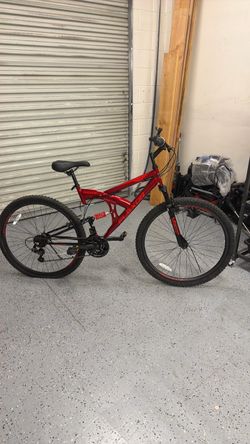 Flexor Kent bike