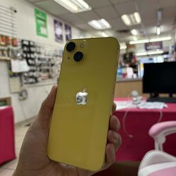 IPhone 14 128gb Unlocked