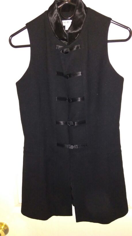 Bebe evening dress RN#86017