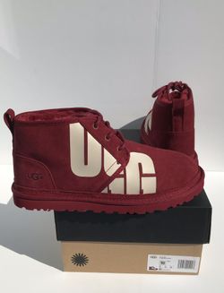 UGG Neumel Chopd