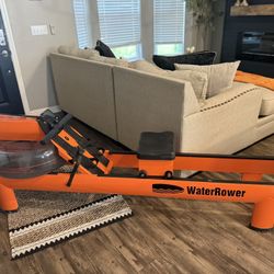 Water Rower