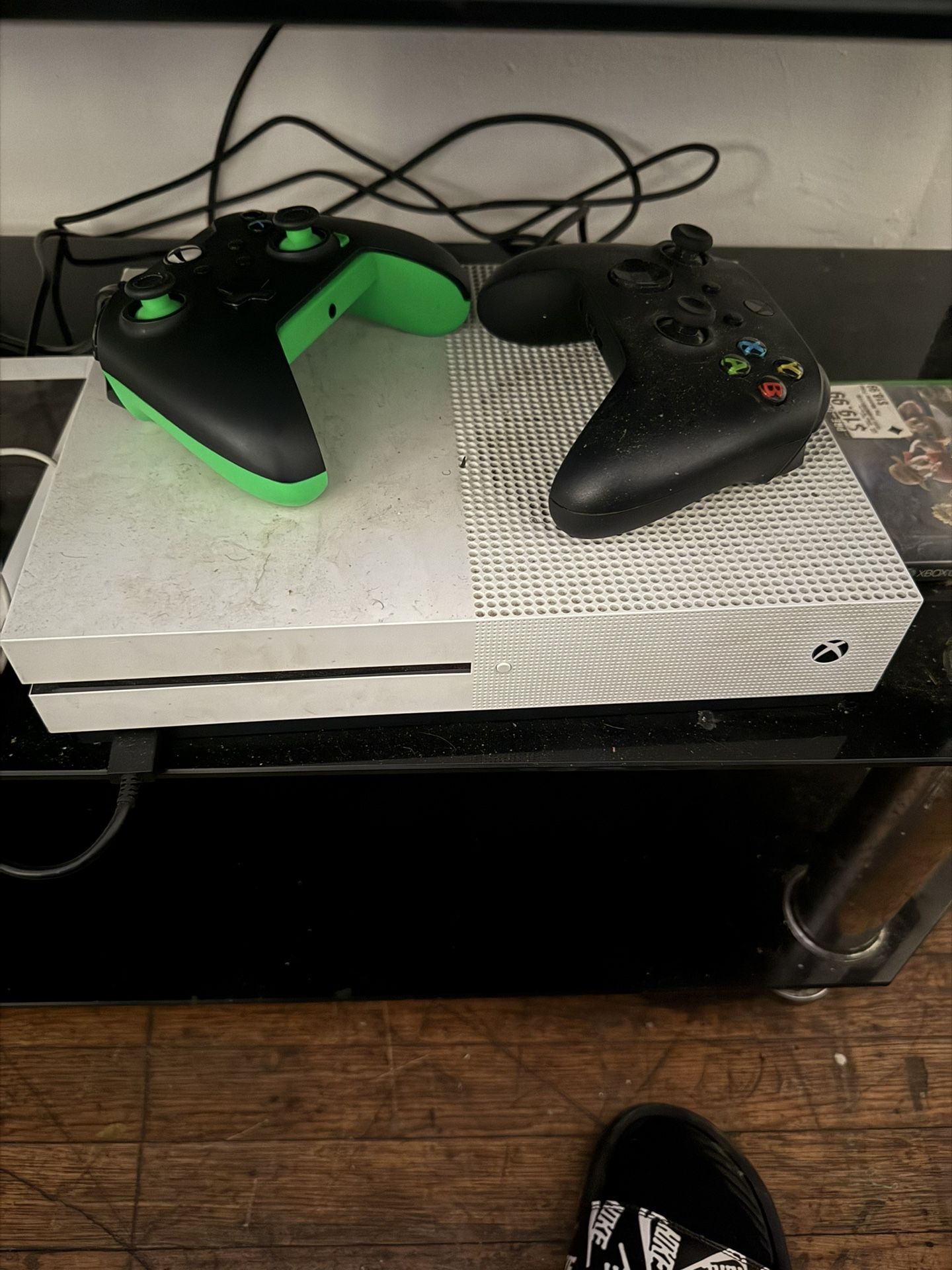 Xbox One