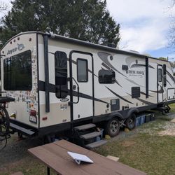 2015 Jayco Whitehawk Ultra Lite