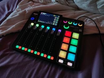 Rodecaster Pro 2