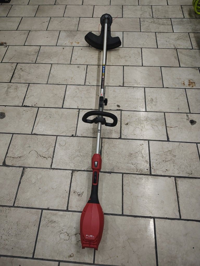Milwaukee Fuel Weed Eater Used But In Good Condition Tool Only