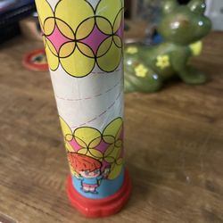 Vintage Toy, Kaleidoscope