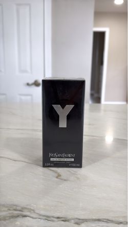 YSL Y Eau de Parfum Intense 100ml