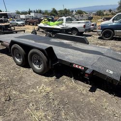 Trailer