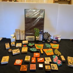 Rubber Stamps