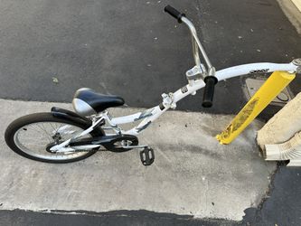 WeeRide Co-Pilot
