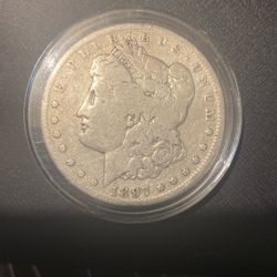 Collectible Coin