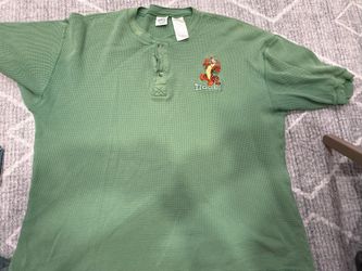 Disney Thermal T Shirt