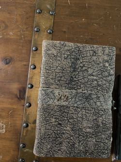 Great Gifts/ Diary/ Note Books/Book Mark