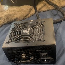 Corsair cx650 power supply