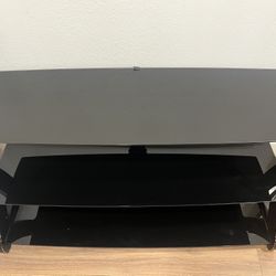 Tv Stand Fits Up To A 55in Tv 