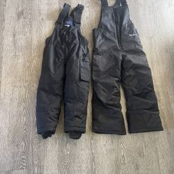 Snow Overalls