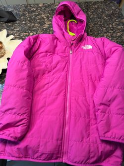 Girls jacket
