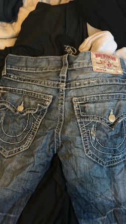 True Religion Pants