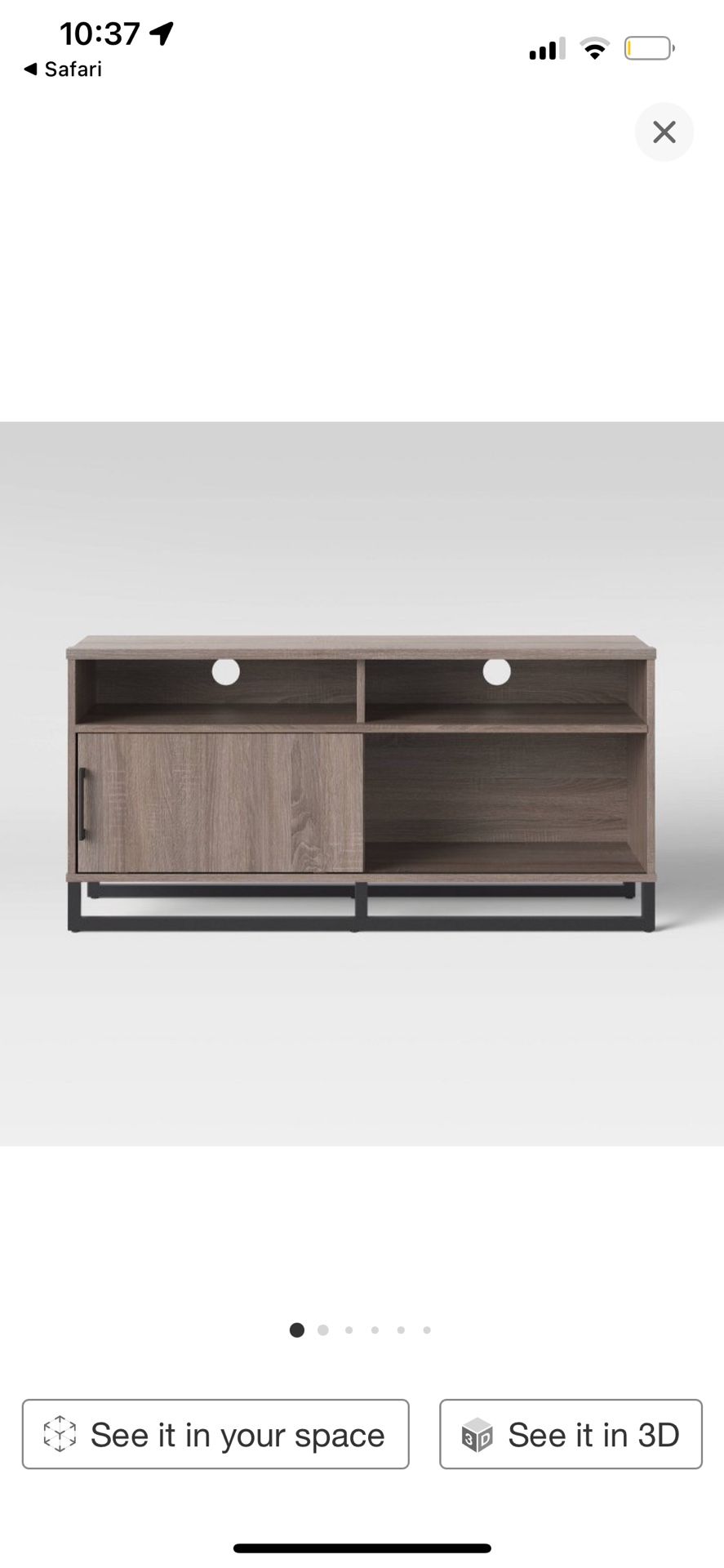 TV Stand