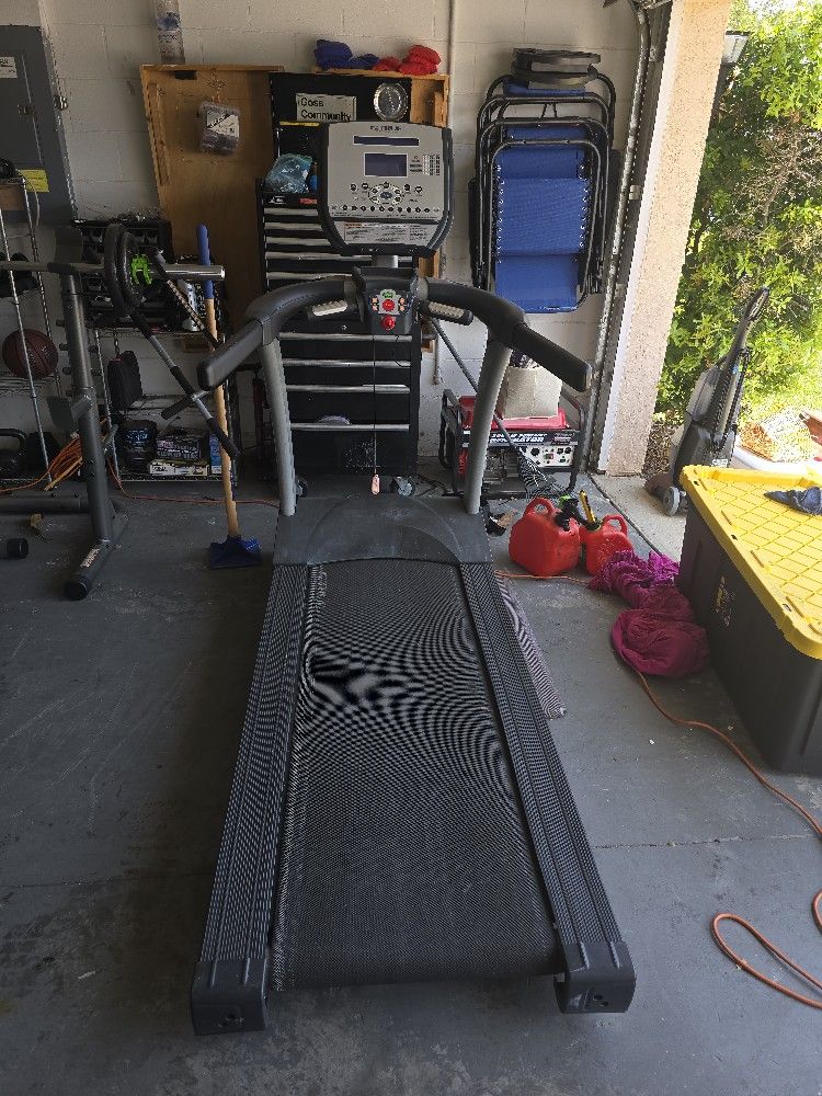 Treadmill