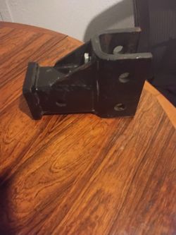 Towing Triball mount class 3