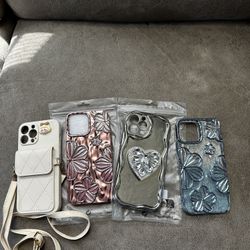 Iphone 13 Pro Max Cases