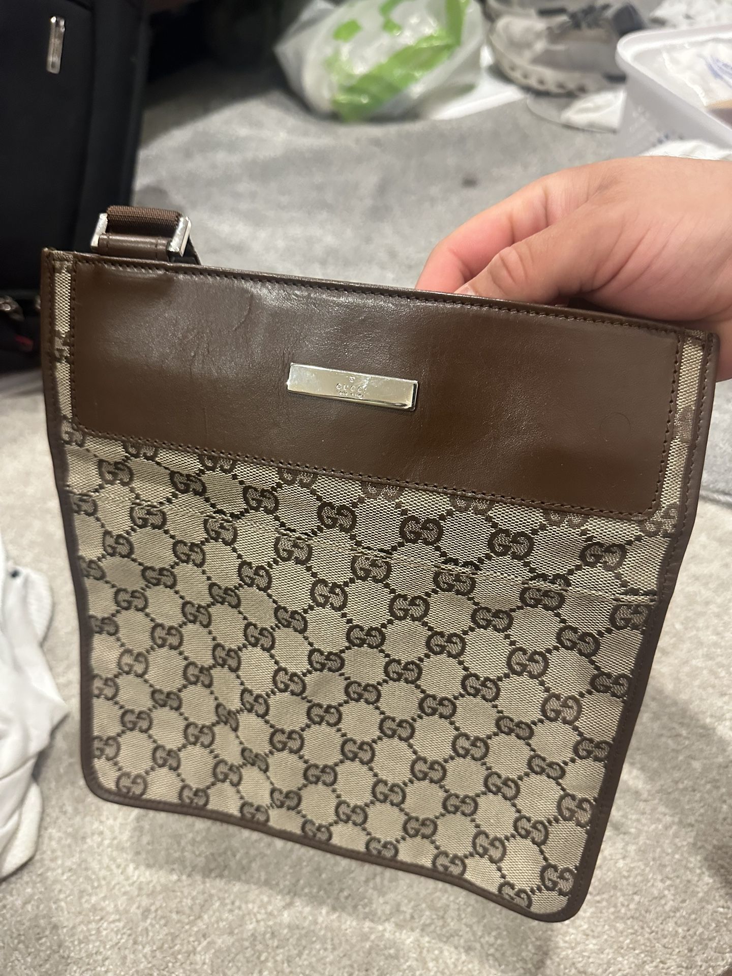Gucci Bag 💼 